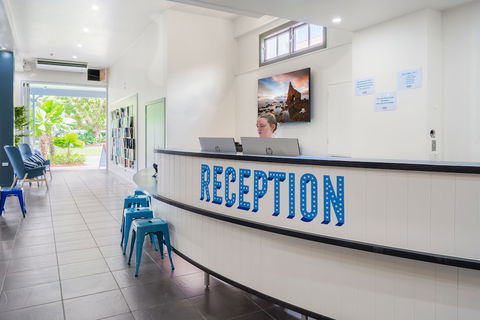 Freedom Cairns - Northern Rivers Accommodation 5