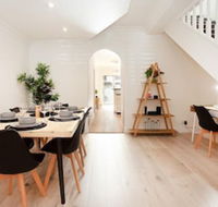 The Renwick - Northern Rivers Accommodation
