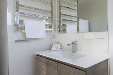 T-Bar On Twynam - Northern Rivers Accommodation 1