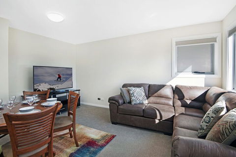 T-Bar On Twynam - Northern Rivers Accommodation 7