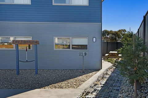 T-Bar On Twynam - Northern Rivers Accommodation 3