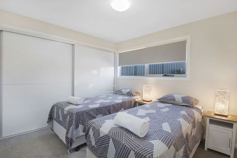 T-Bar On Twynam - Northern Rivers Accommodation 2