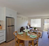 Boutique Apartment Central  Sophisticated - Northern Rivers Accommodation