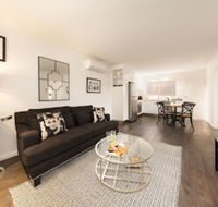 The Manhattan Central  Sophisticated - Northern Rivers Accommodation