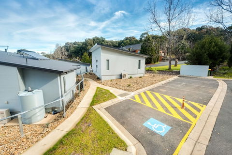 Albury Yalandra Apartment 5 - Northern Rivers Accommodation 6