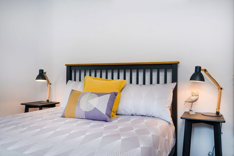 Albury Yalandra Apartment 5 - Northern Rivers Accommodation 3