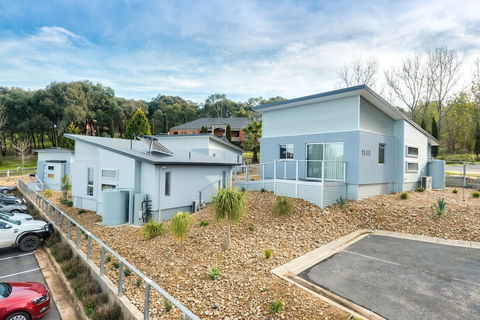 Albury Yalandra Apartment 2 - Northern Rivers Accommodation 0