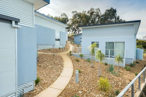 Albury Yalandra Apartment 2 - Northern Rivers Accommodation 1