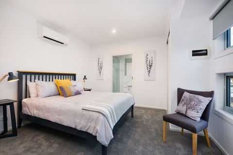 Albury Yalandra Apartment 2 - Northern Rivers Accommodation 2