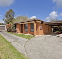 Serenity Size  Seclusion - Northern Rivers Accommodation