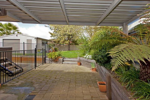 Serenity Size & Seclusion - Northern Rivers Accommodation 7