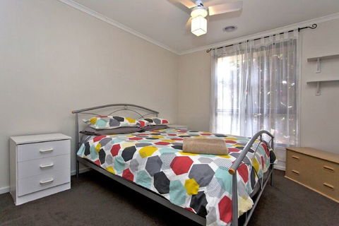 Serenity Size & Seclusion - Northern Rivers Accommodation 1