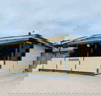 Venus Bay Beachfront Tourist Park - Northern Rivers Accommodation