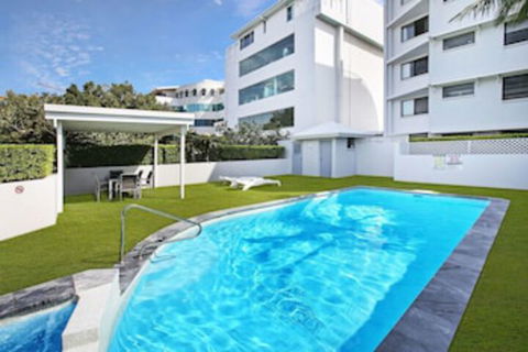 Cotton Tree Absolute Waterfront - Northern Rivers Accommodation 0