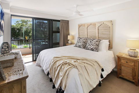 Cotton Tree Absolute Waterfront - Northern Rivers Accommodation 4