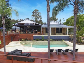Austinvilla Estate - Northern Rivers Accommodation 3