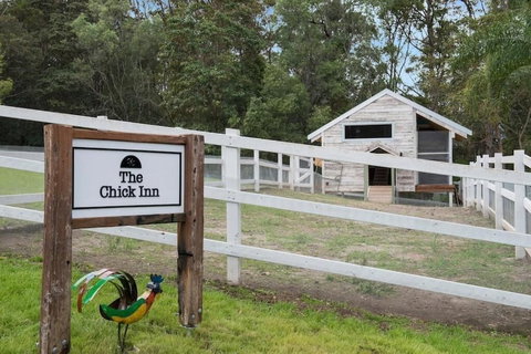 Austinvilla Estate - Northern Rivers Accommodation 1