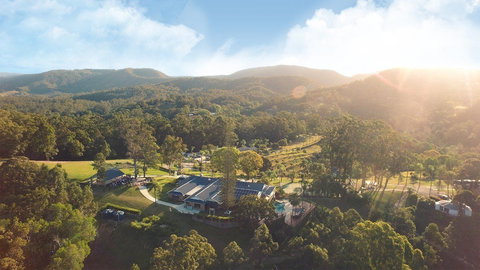 Austinvilla Estate - Northern Rivers Accommodation 2