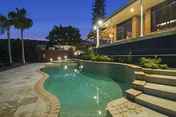 Austinvilla Estate - Northern Rivers Accommodation 5