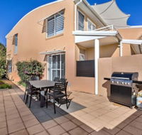 Sandcastles 1 / 8 Ala Moana Way - Northern Rivers Accommodation