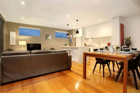 Essendon Sub Penthouse On Napier - Northern Rivers Accommodation 3