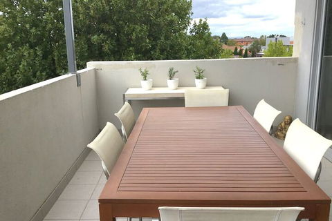 Essendon Sub Penthouse On Napier - Northern Rivers Accommodation 1