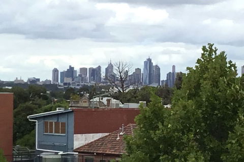 Essendon Sub Penthouse On Napier - Northern Rivers Accommodation 2