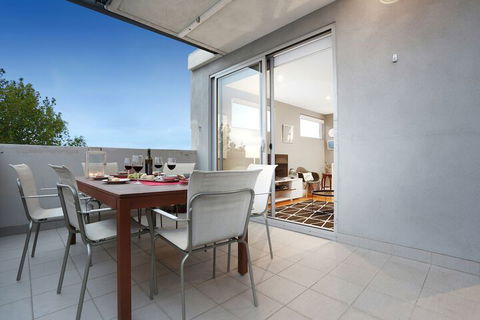 Essendon Sub Penthouse On Napier - Northern Rivers Accommodation 4