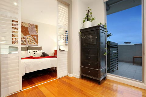 Essendon Sub Penthouse On Napier - Northern Rivers Accommodation 6