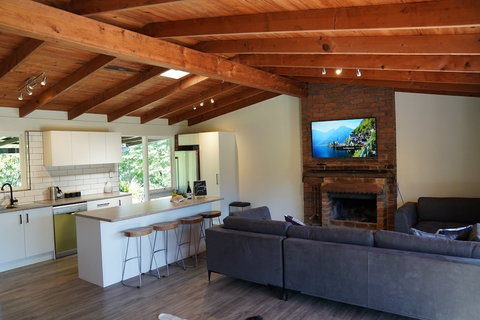 McCarthy Grove - Northern Rivers Accommodation 3