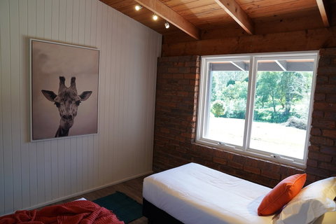 McCarthy Grove - Northern Rivers Accommodation 1