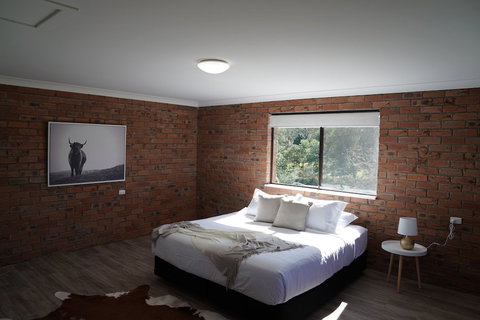 McCarthy Grove - Northern Rivers Accommodation 4