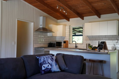 McCarthy Grove - Northern Rivers Accommodation 5