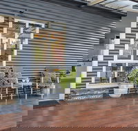 Three Beaches - Chic Eco Home Tasmania - Northern Rivers Accommodation