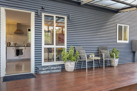 Three Beaches - Chic Eco Home Tasmania - Northern Rivers Accommodation 0