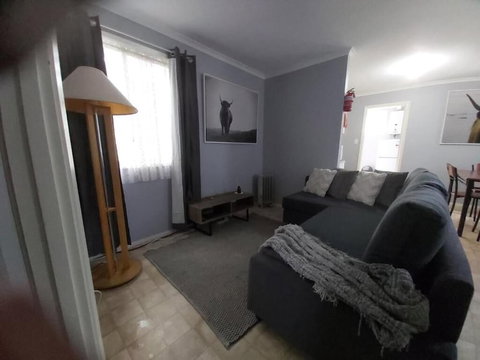 Kalgan River Chalets And Caravan Park - Northern Rivers Accommodation 6