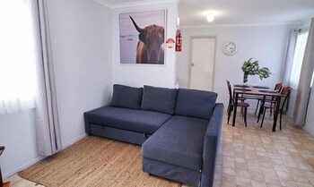 Kalgan River Chalets And Caravan Park - Northern Rivers Accommodation 5