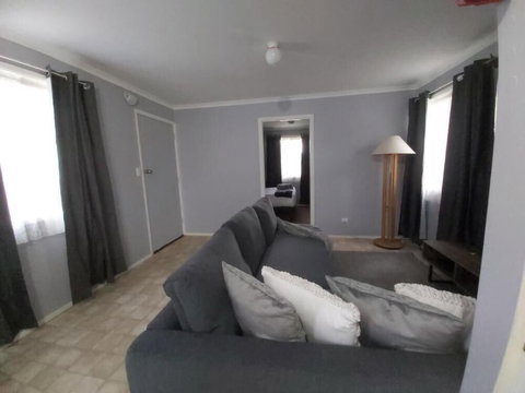 Kalgan River Chalets And Caravan Park - Northern Rivers Accommodation 1