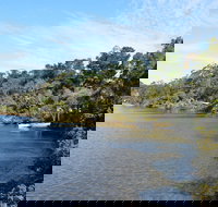 Kalgan River Chalets and Caravan Park - Northern Rivers Accommodation