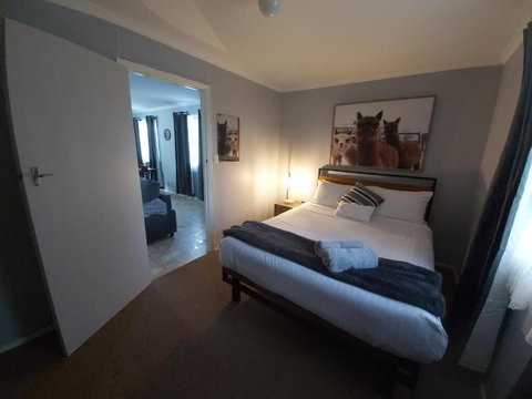 Kalgan River Chalets And Caravan Park - Northern Rivers Accommodation 3