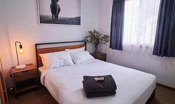 Kalgan River Chalets And Caravan Park - Northern Rivers Accommodation 2