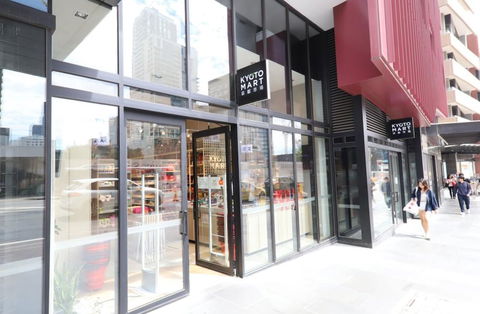 ReadySet Apartments On Rose Lane - Northern Rivers Accommodation 0