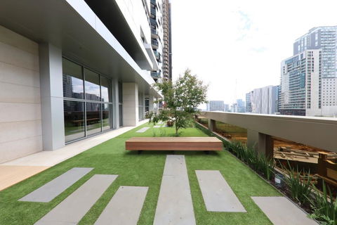 ReadySet Apartments On Rose Lane - Northern Rivers Accommodation 1