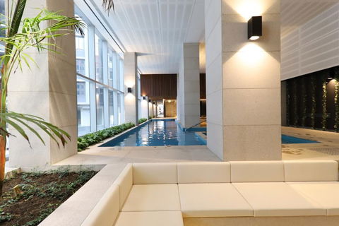 ReadySet Apartments On Rose Lane - Northern Rivers Accommodation 5
