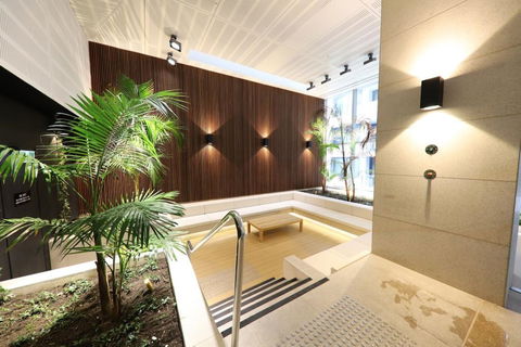 ReadySet Apartments On Rose Lane - Northern Rivers Accommodation 6