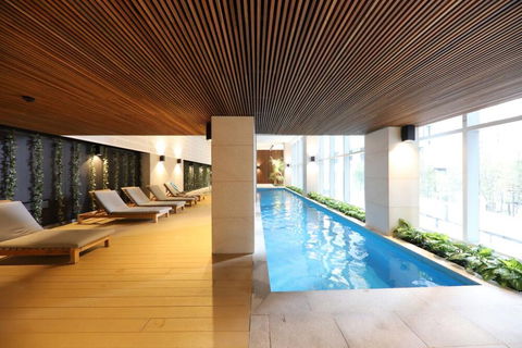 ReadySet Apartments On Rose Lane - Northern Rivers Accommodation 4