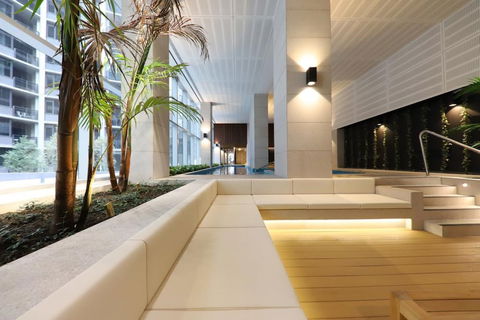 ReadySet Apartments On Rose Lane - Northern Rivers Accommodation 2