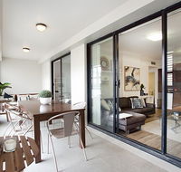 Urban Rest The Elizabeth 1 Bed - Northern Rivers Accommodation