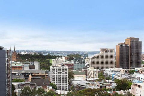 Urban Rest The Oxford - Northern Rivers Accommodation 4