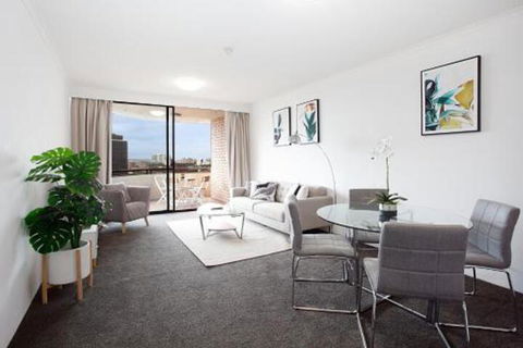 Urban Rest The Oxford - Northern Rivers Accommodation 2